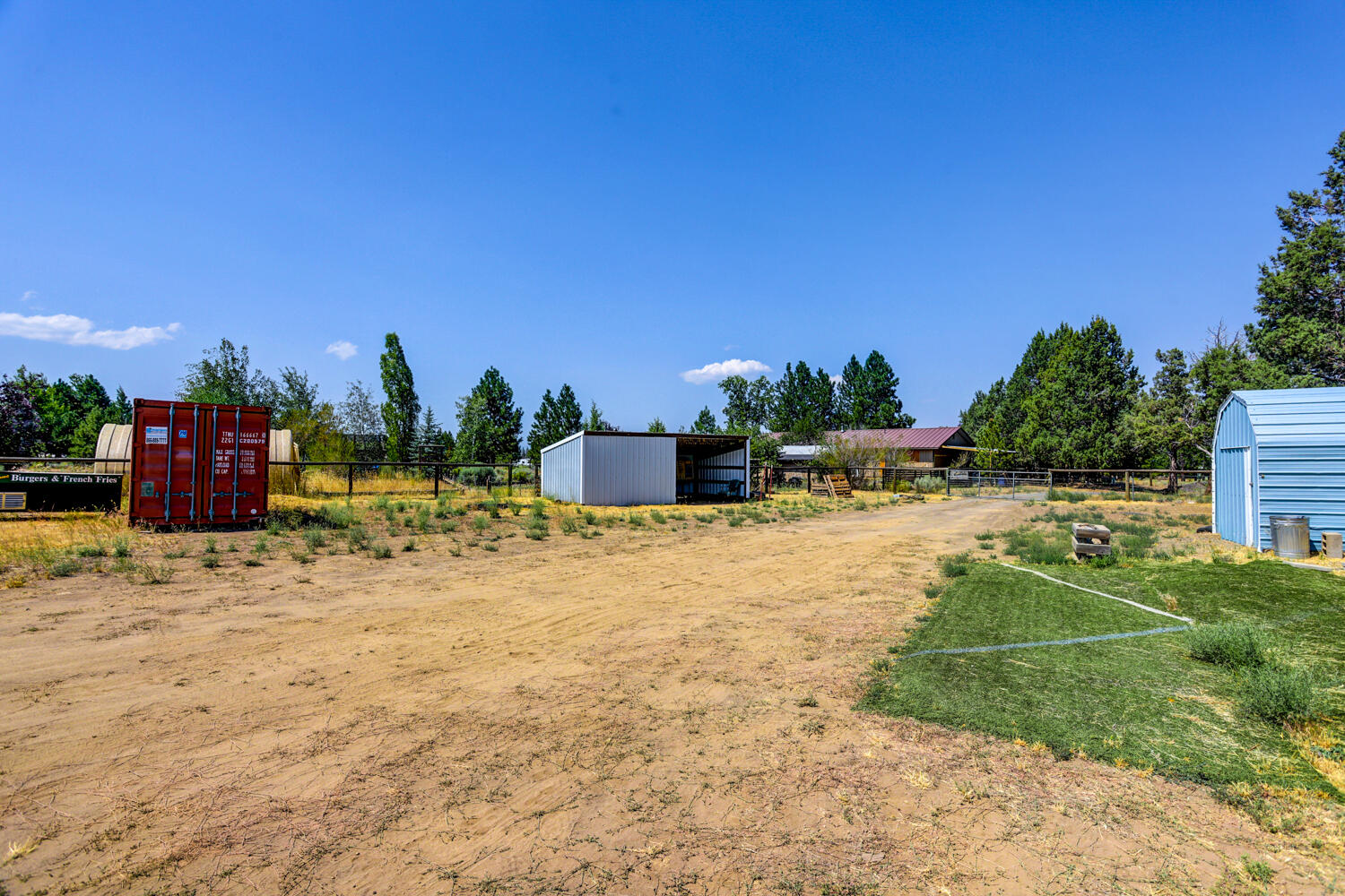 Paladin Ranch - Residential