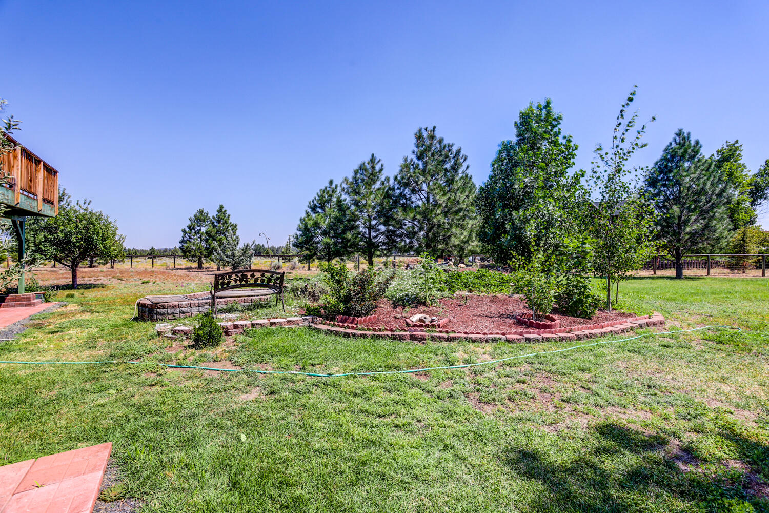 Paladin Ranch - Residential