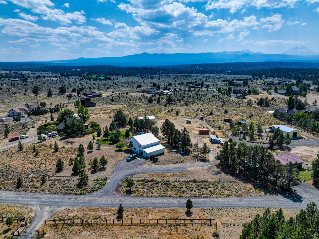 Paladin Ranch - Residential