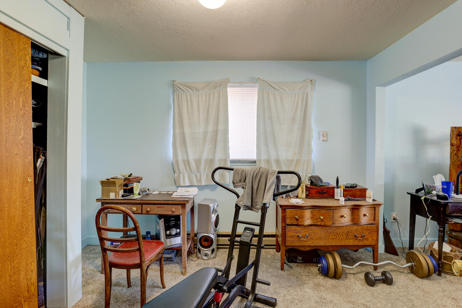 Paladin Ranch - Residential