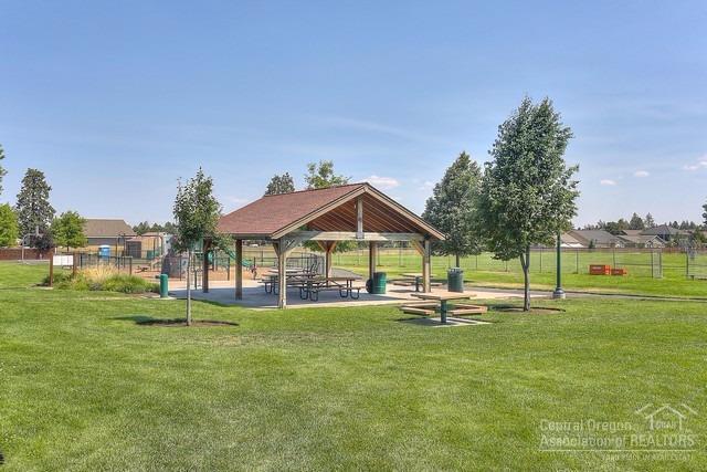 Sun Meadow - Residential