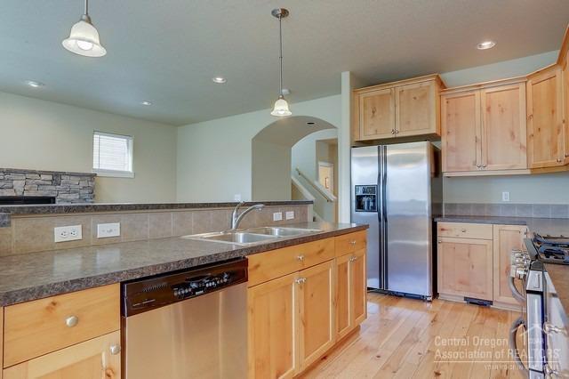 Sun Meadow - Residential