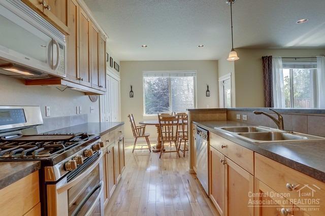 Sun Meadow - Residential