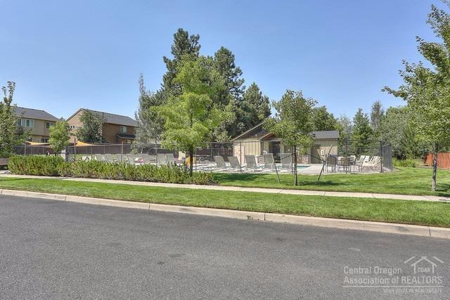 Sun Meadow - Residential