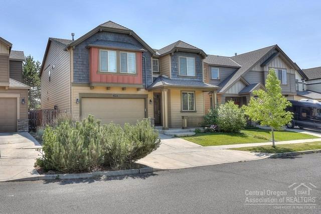 Sun Meadow - Residential