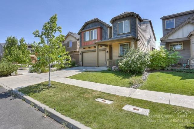 Sun Meadow - Residential