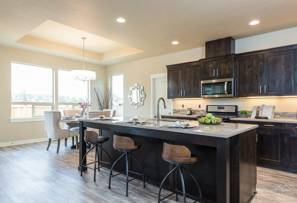 Triple Ridge - Residential