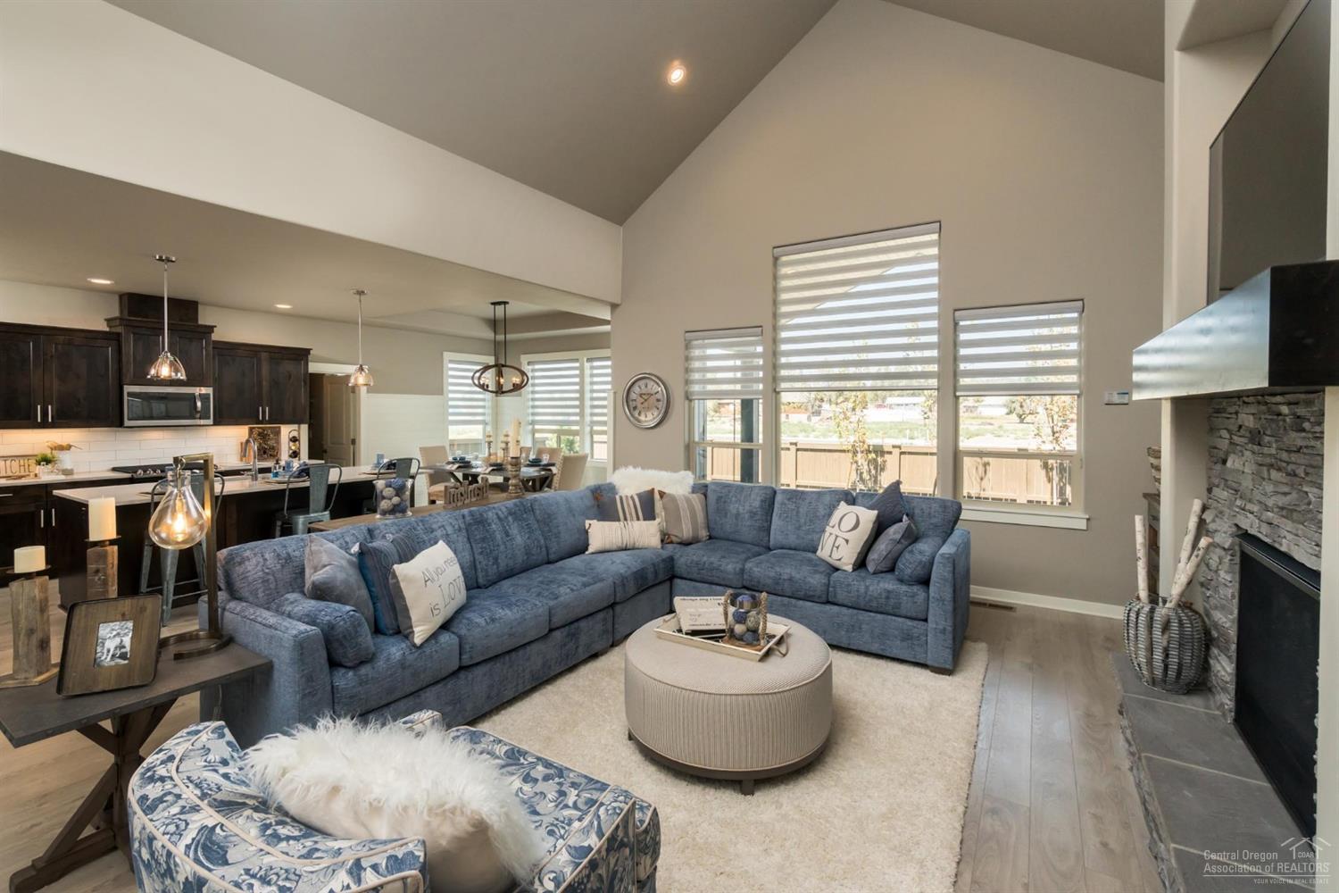 Triple Ridge - Residential