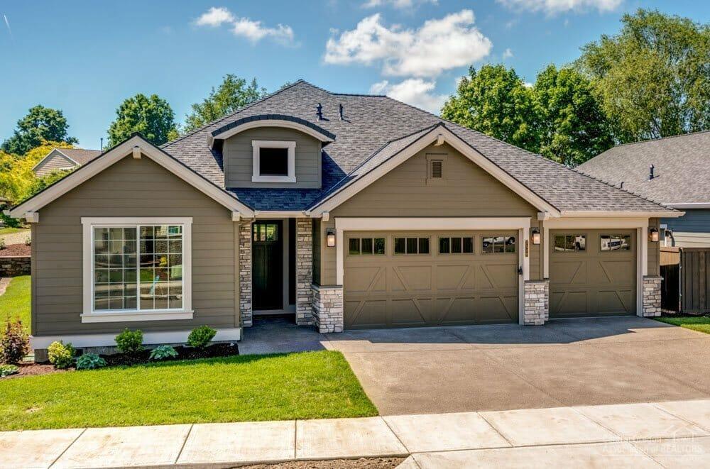 Triple Ridge - Residential