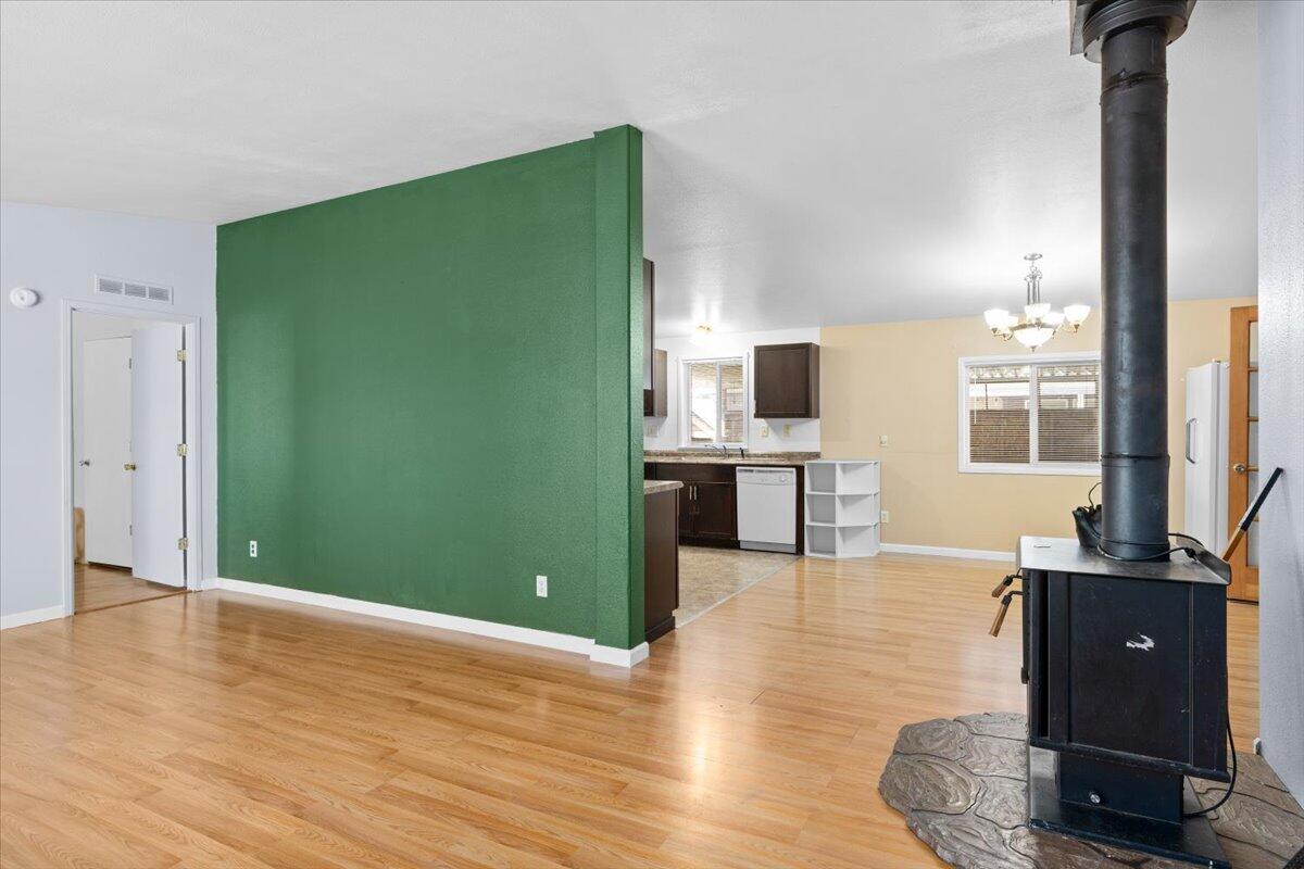 Meadow View Estates Unit No 1 - Residential