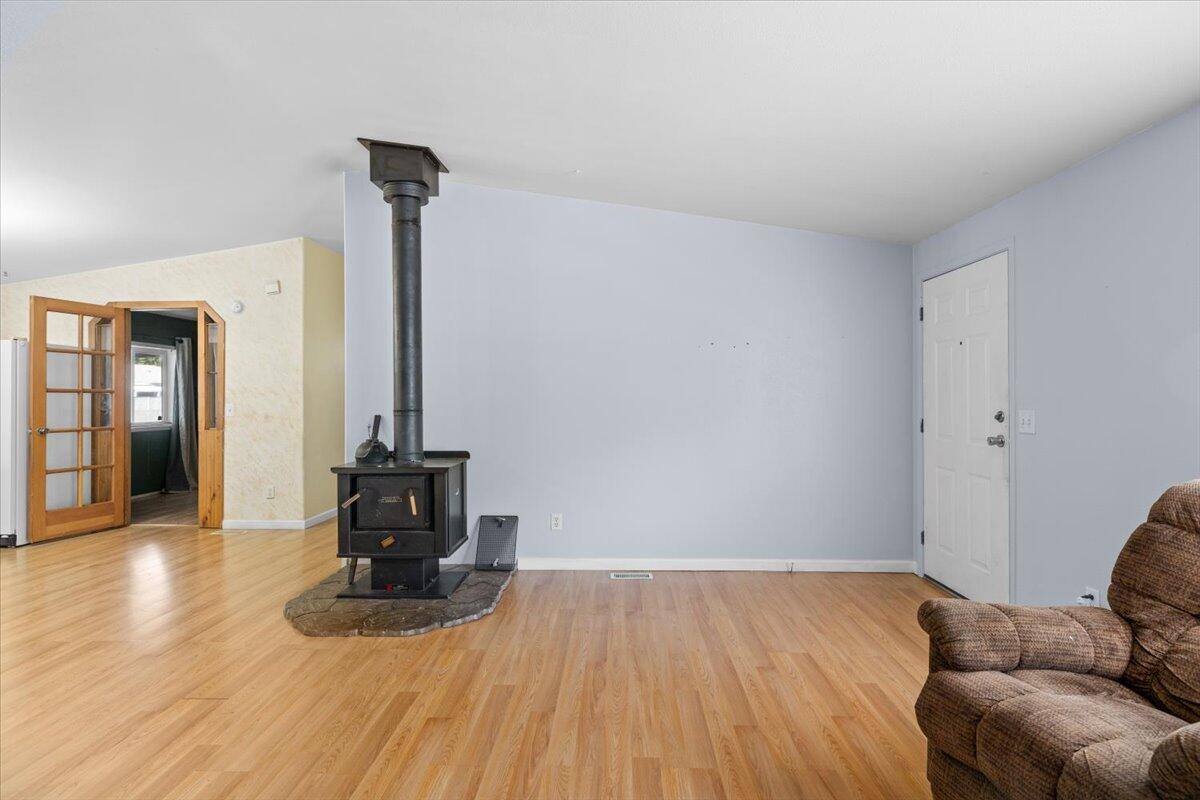 Meadow View Estates Unit No 1 - Residential