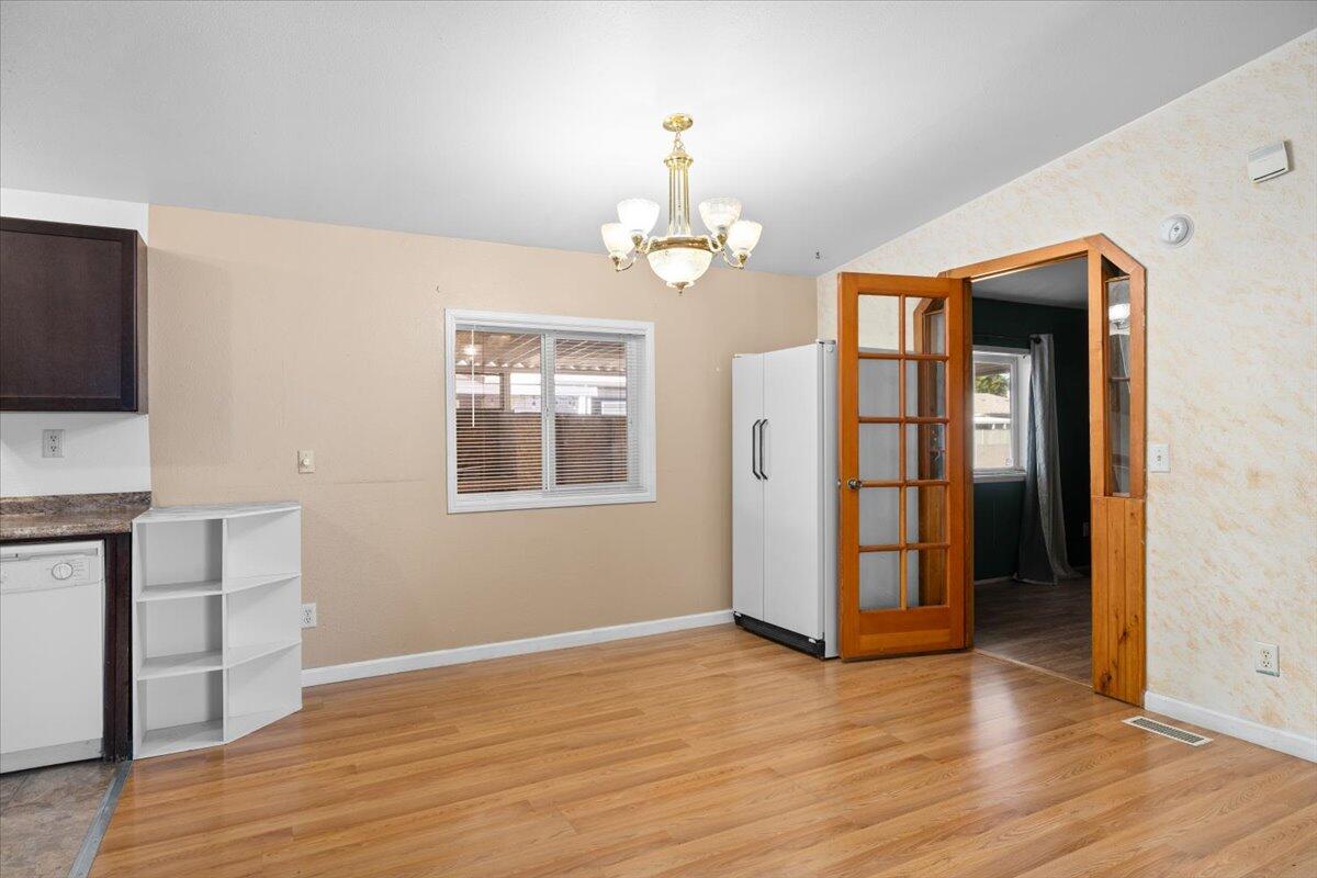 Meadow View Estates Unit No 1 - Residential