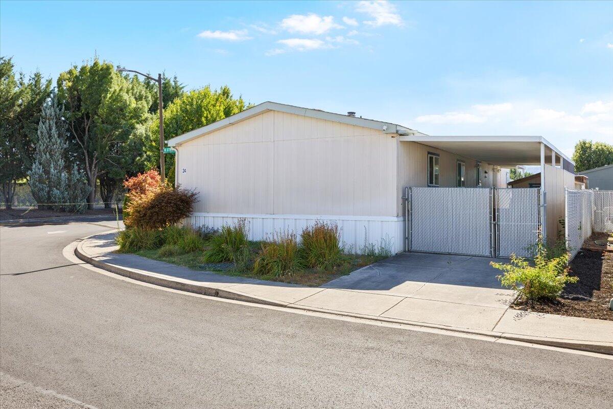 Meadow View Estates Unit No 1 - Residential