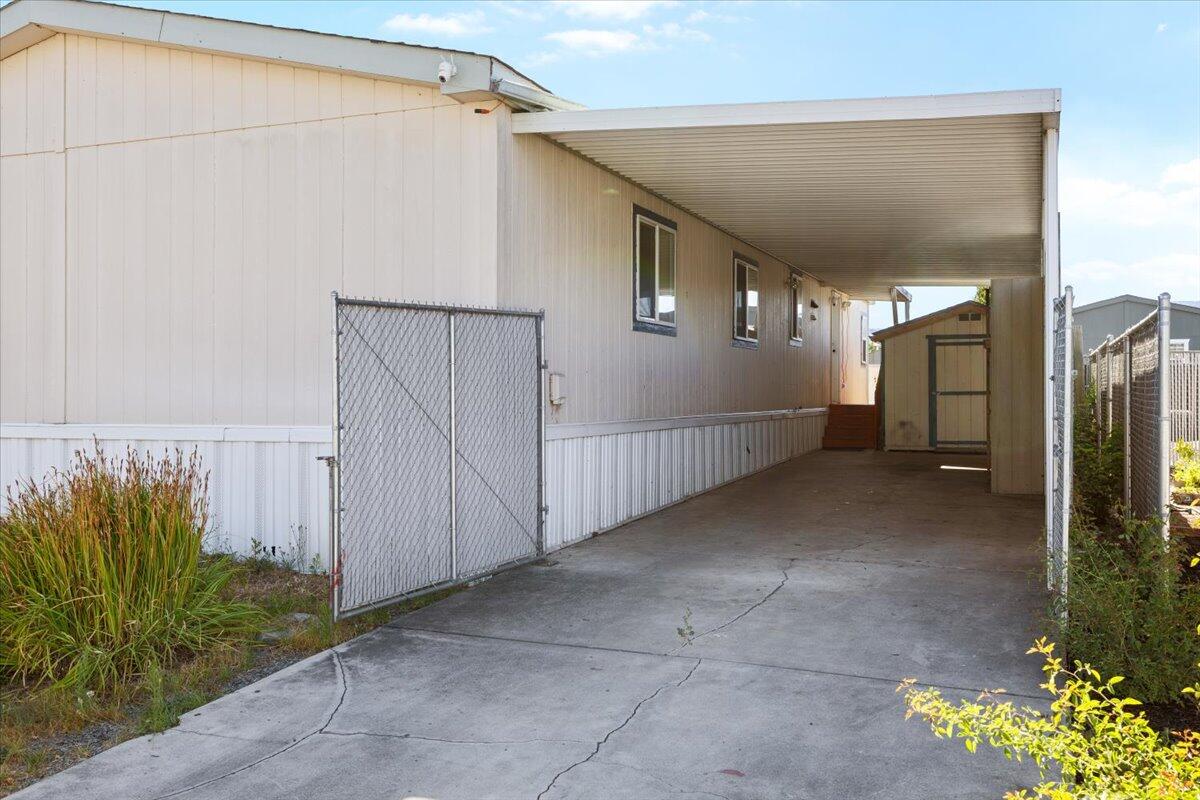 Meadow View Estates Unit No 1 - Residential