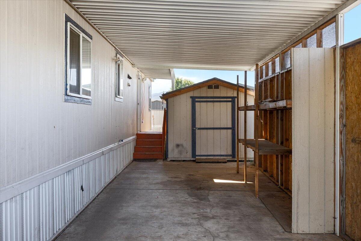 Meadow View Estates Unit No 1 - Residential