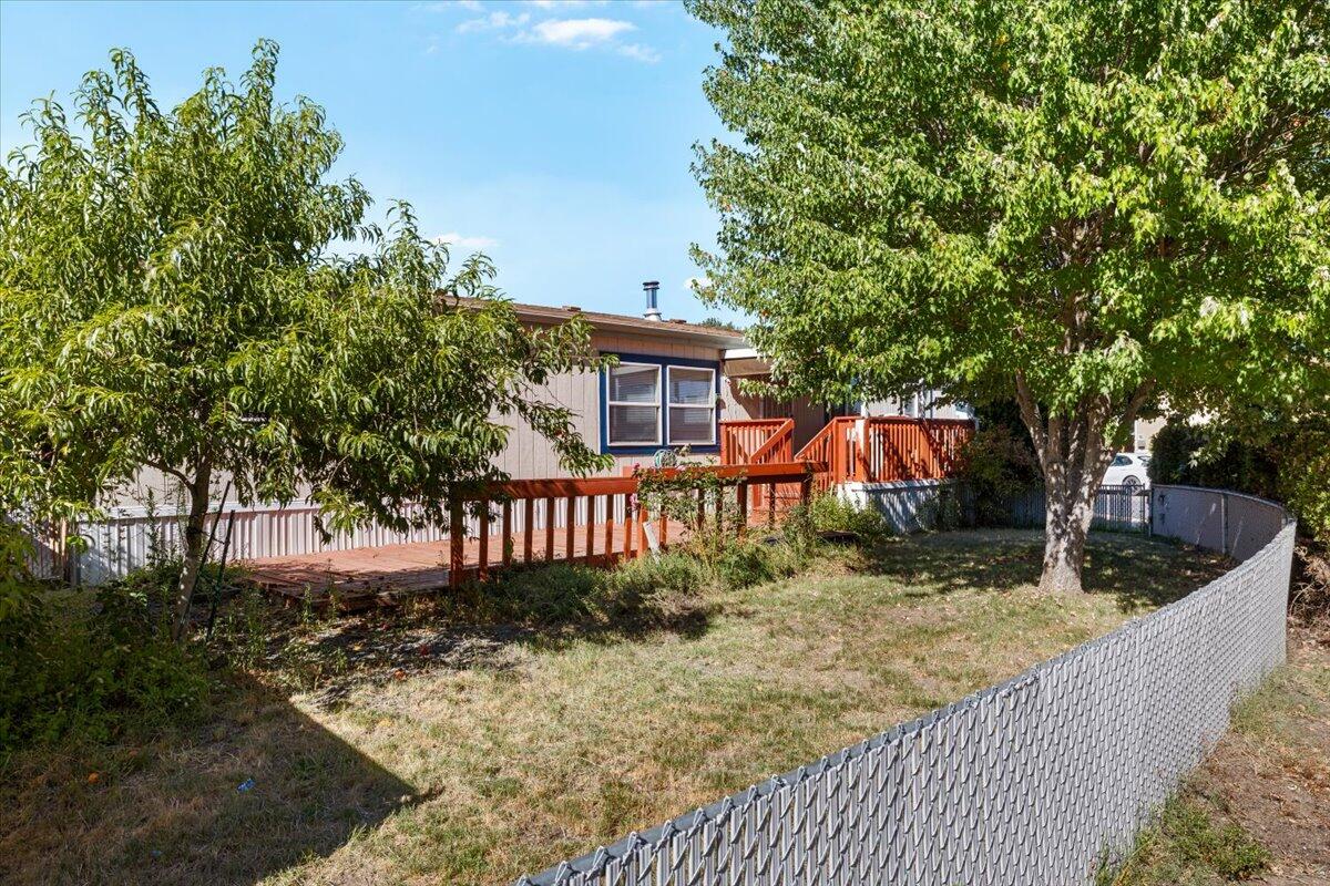 Meadow View Estates Unit No 1 - Residential