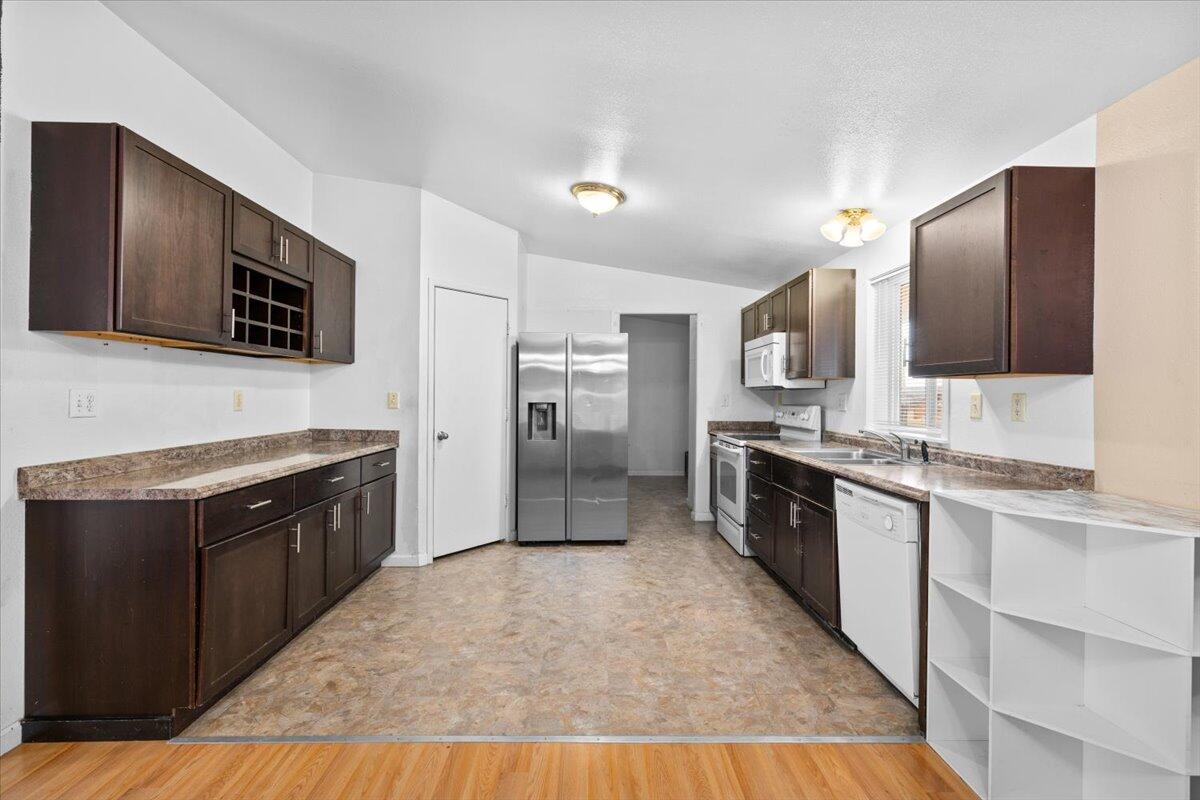 Meadow View Estates Unit No 1 - Residential