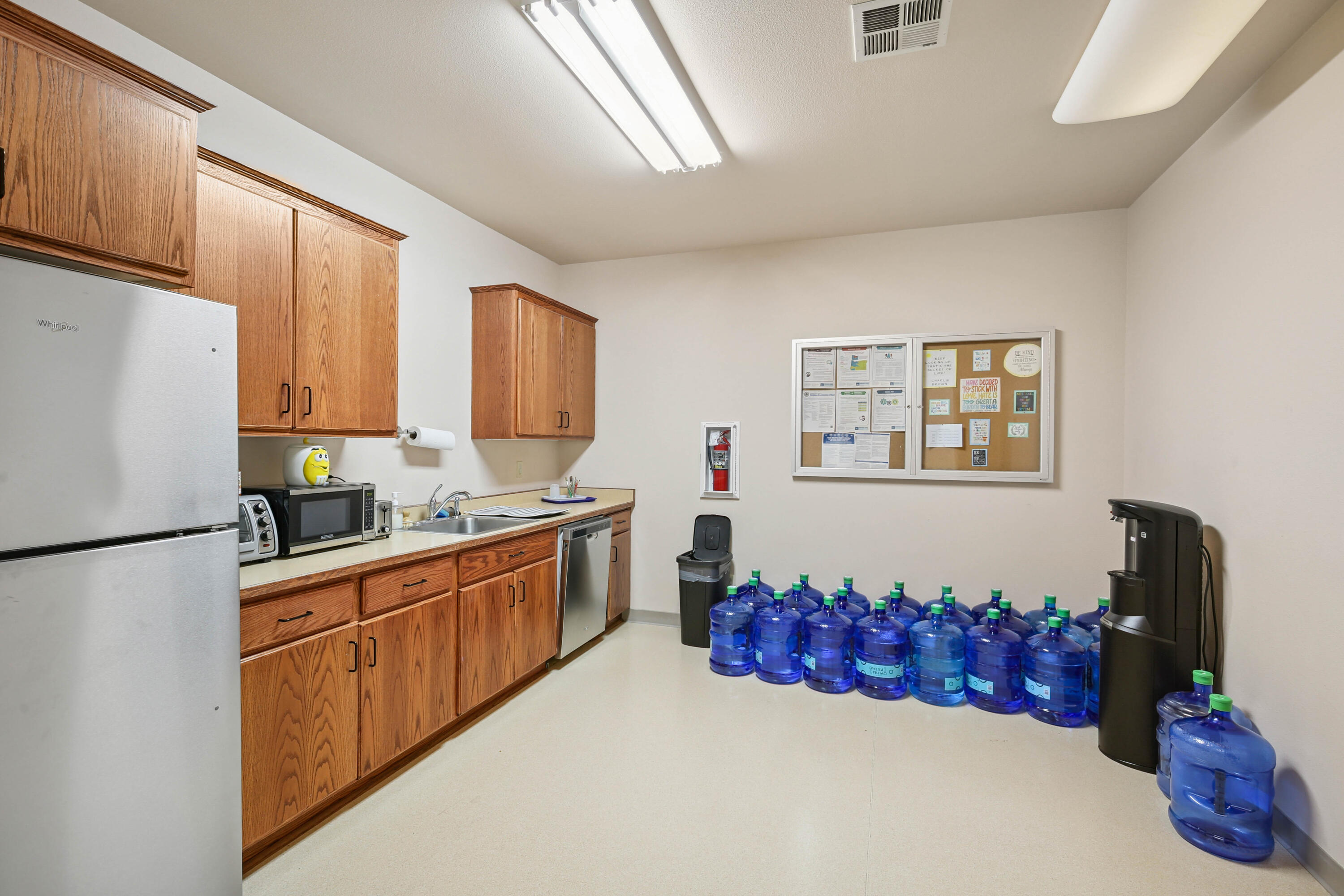 N/A - Commercial Sale