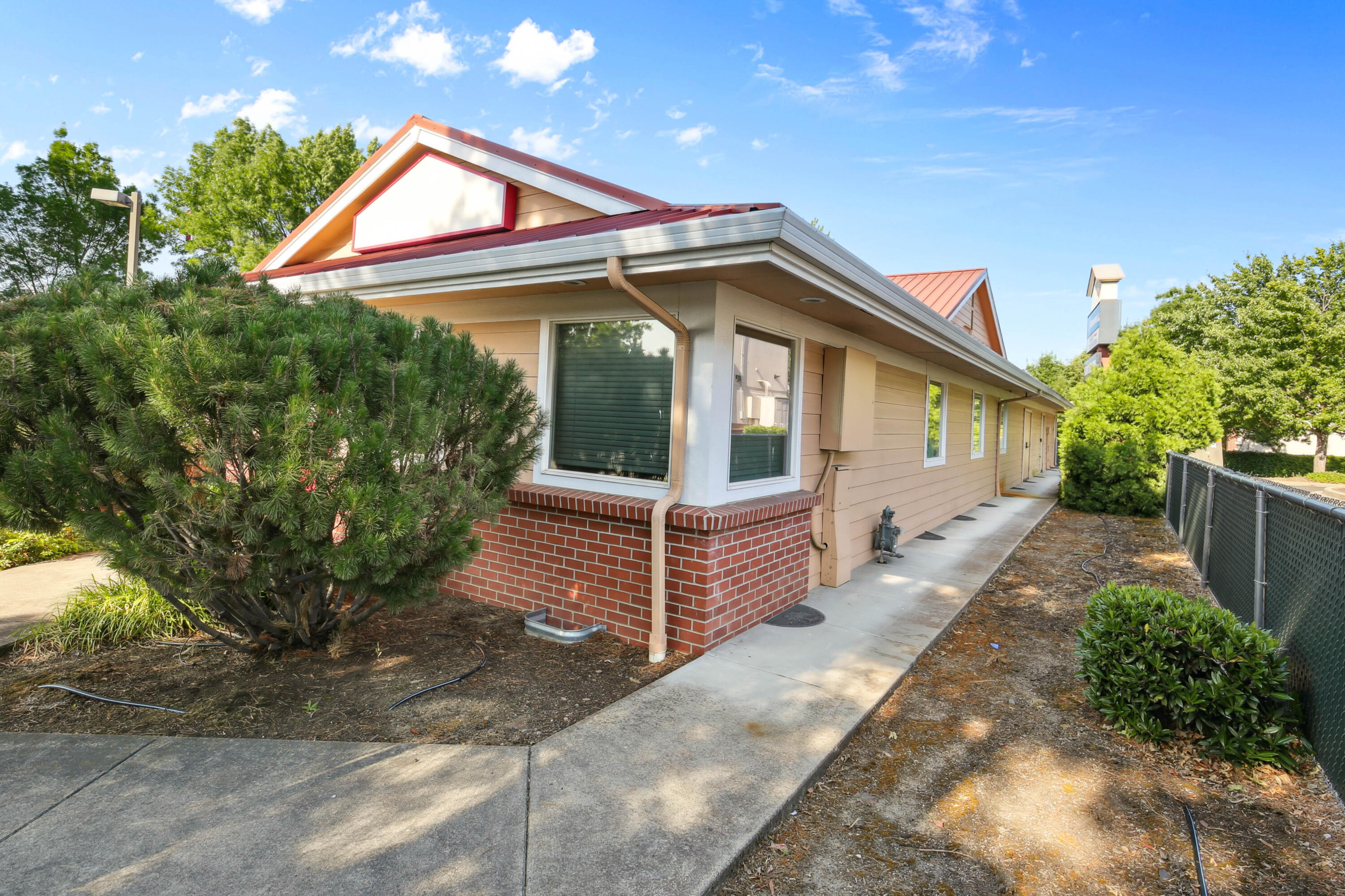 N/A - Commercial Sale