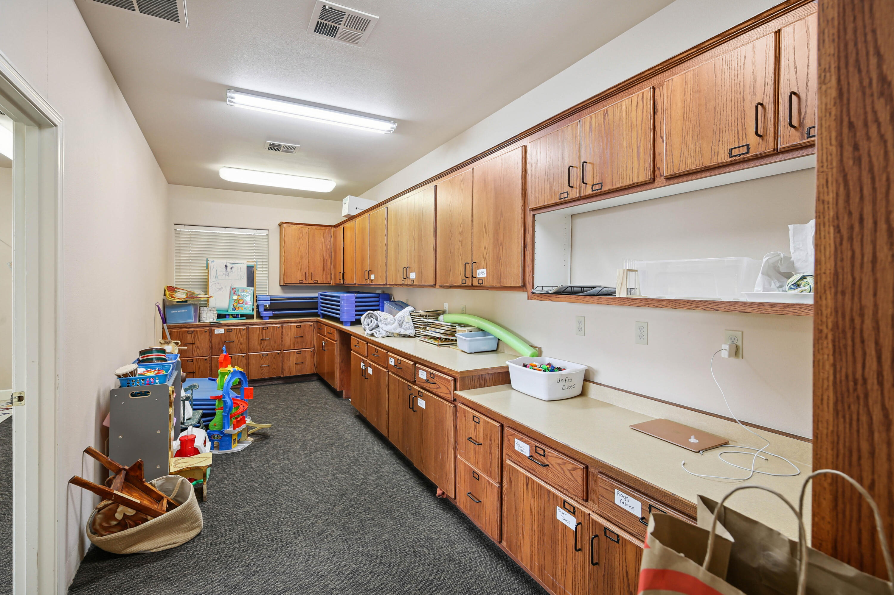 N/A - Commercial Sale