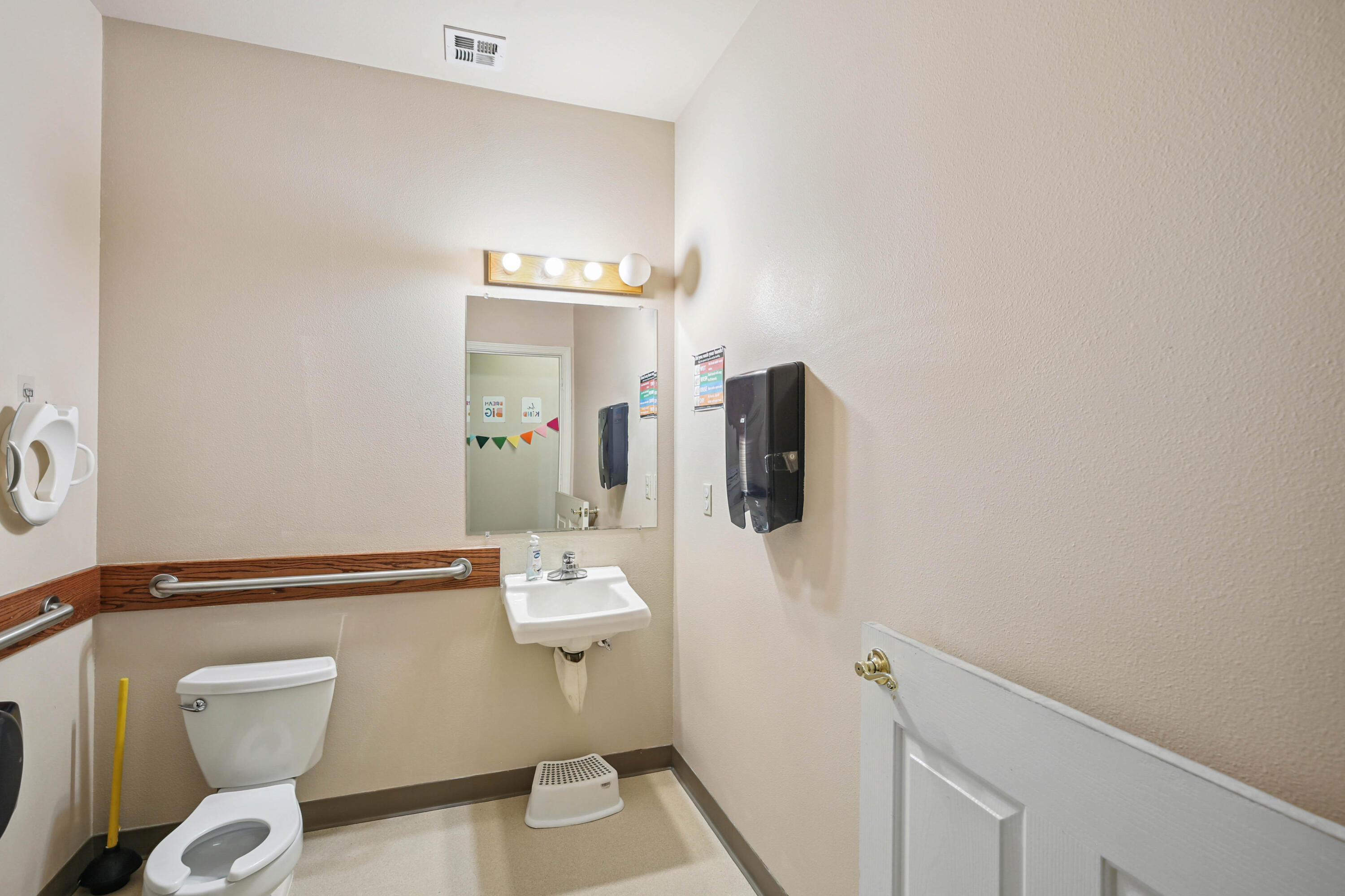 N/A - Commercial Sale