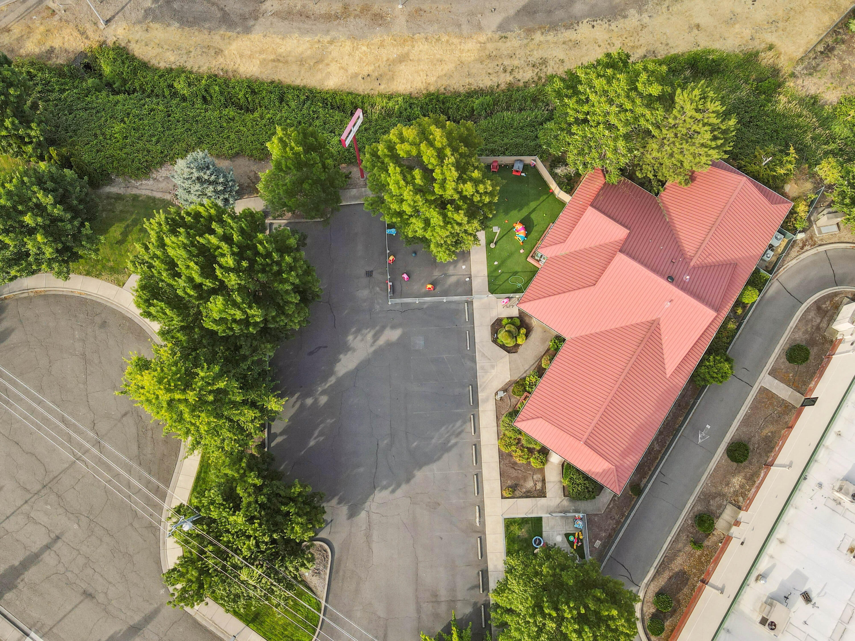 N/A - Commercial Sale