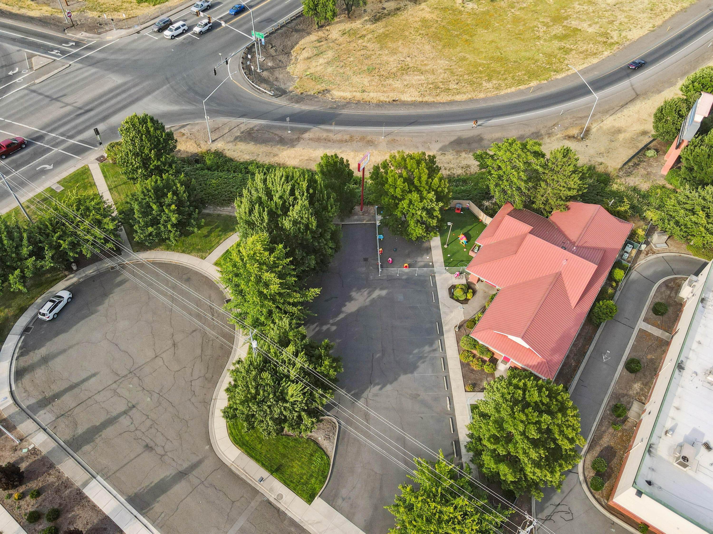 N/A - Commercial Sale