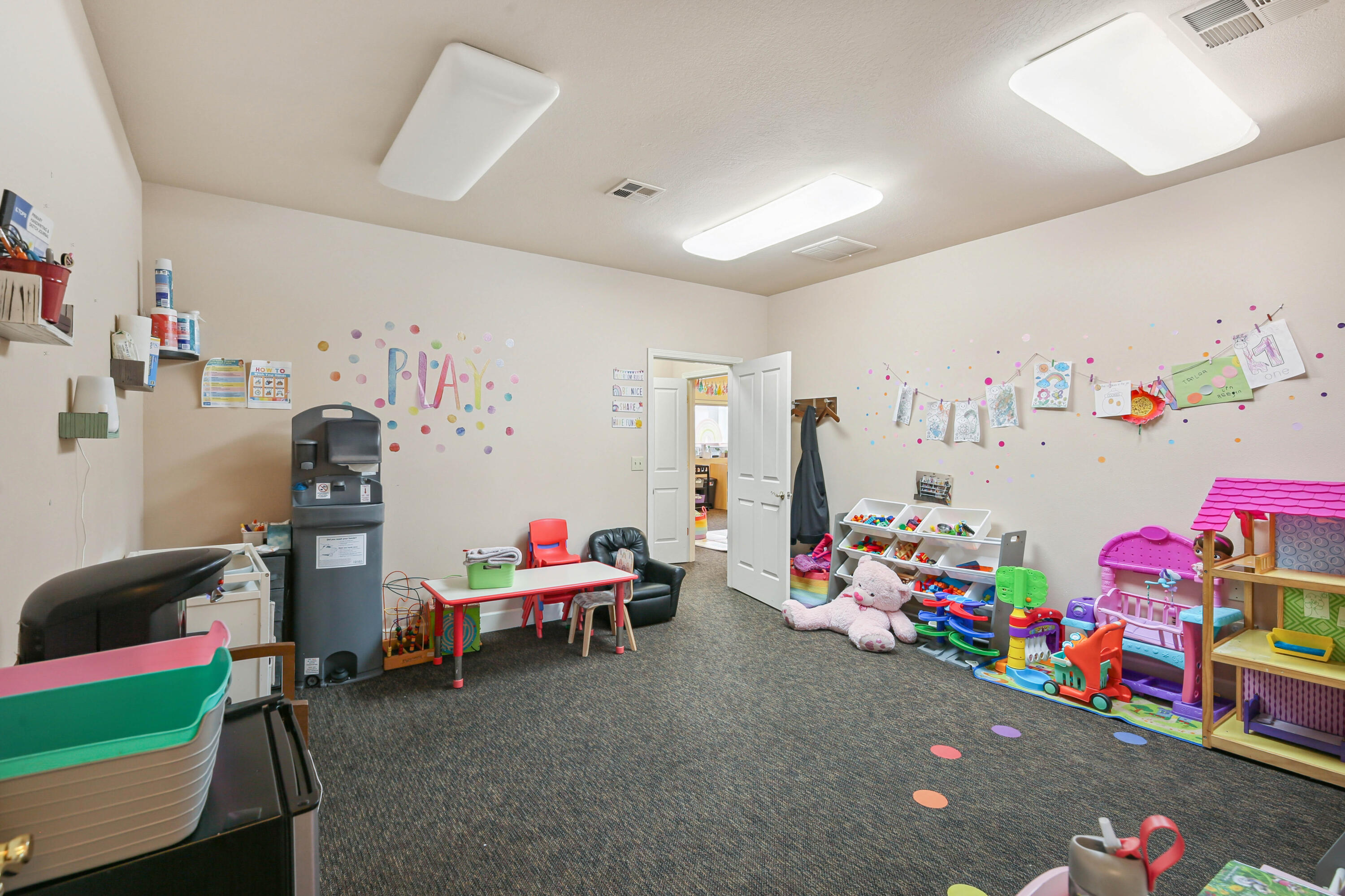 N/A - Commercial Sale