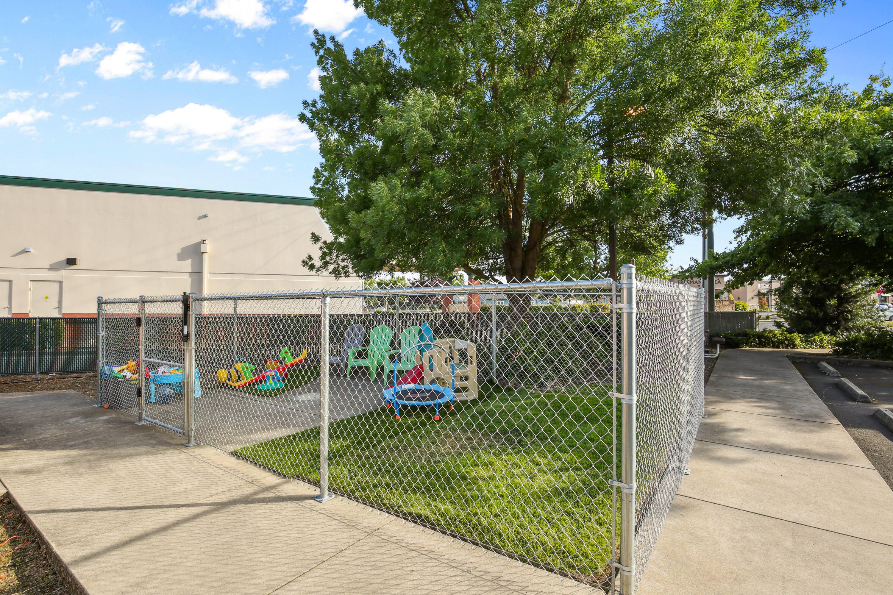 N/A - Commercial Sale