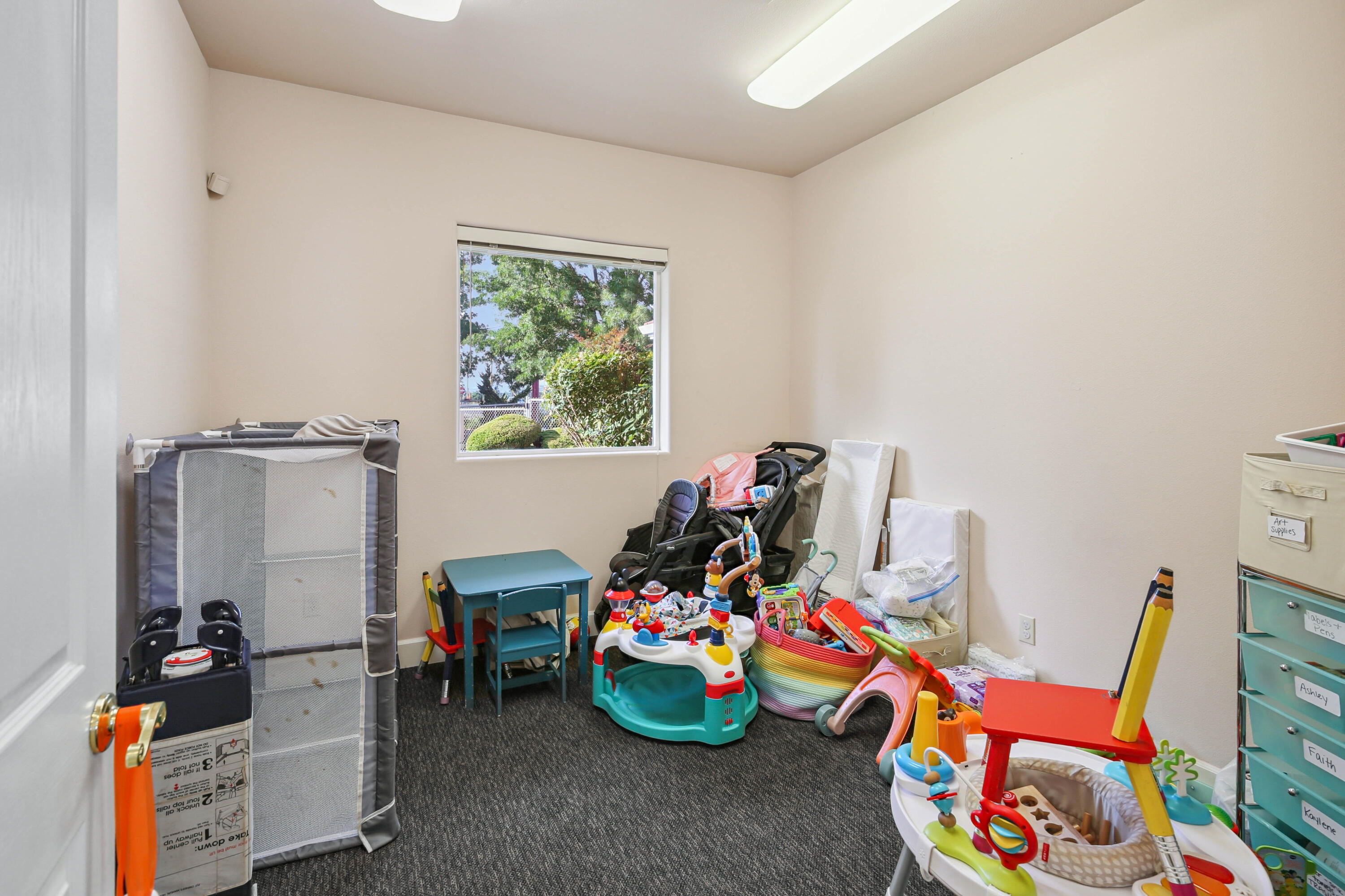 N/A - Commercial Sale