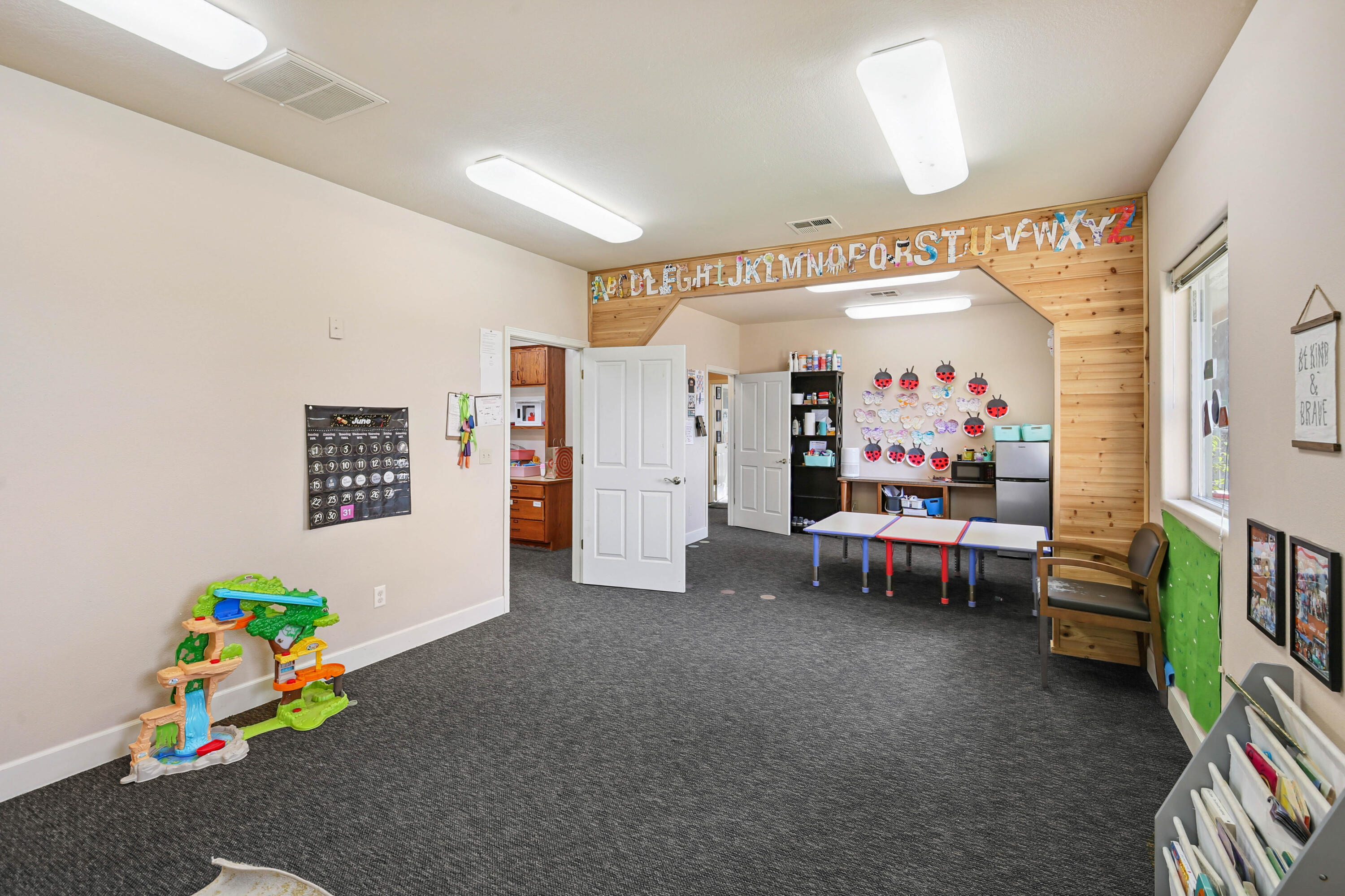 N/A - Commercial Sale