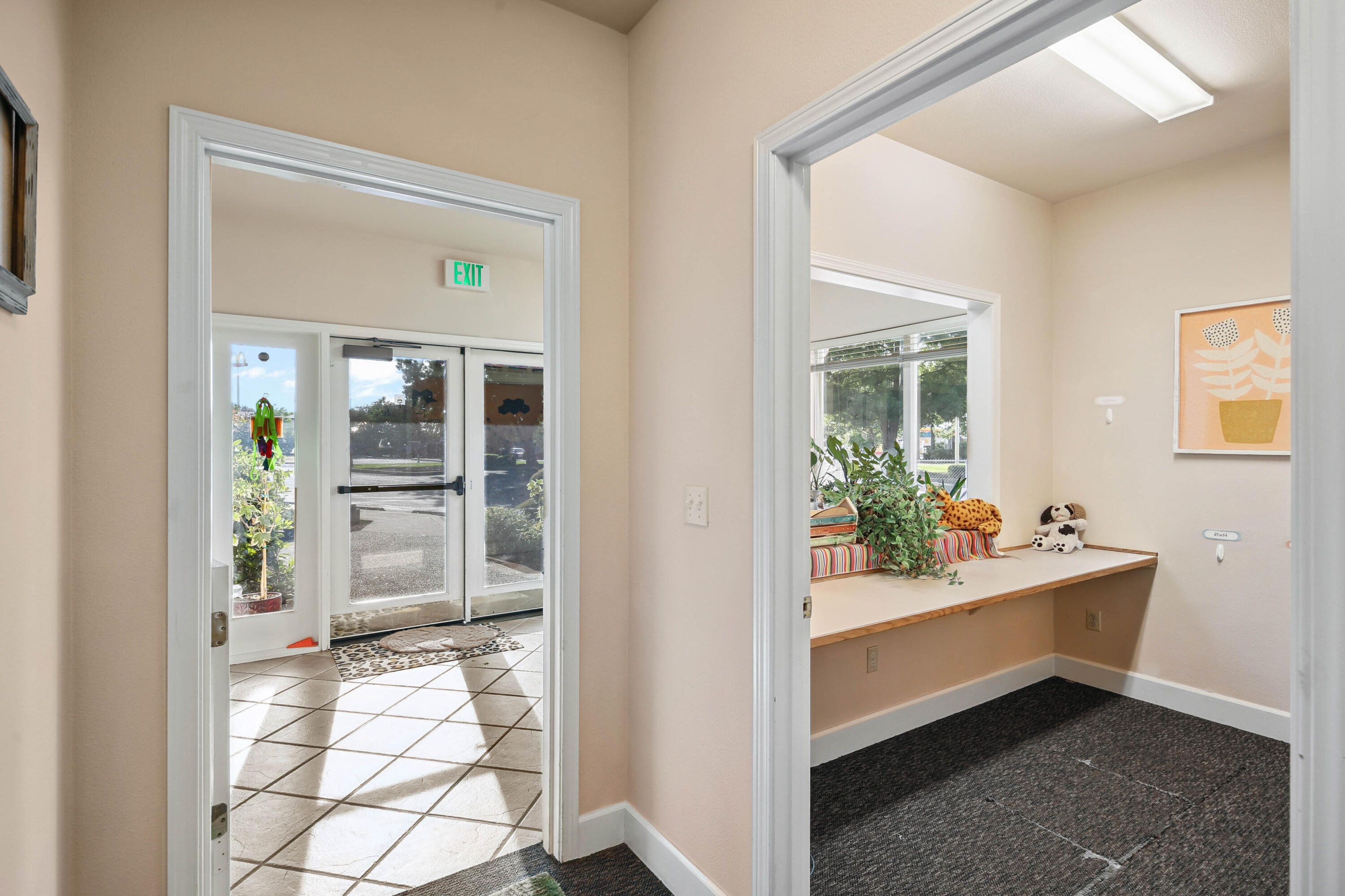 N/A - Commercial Sale