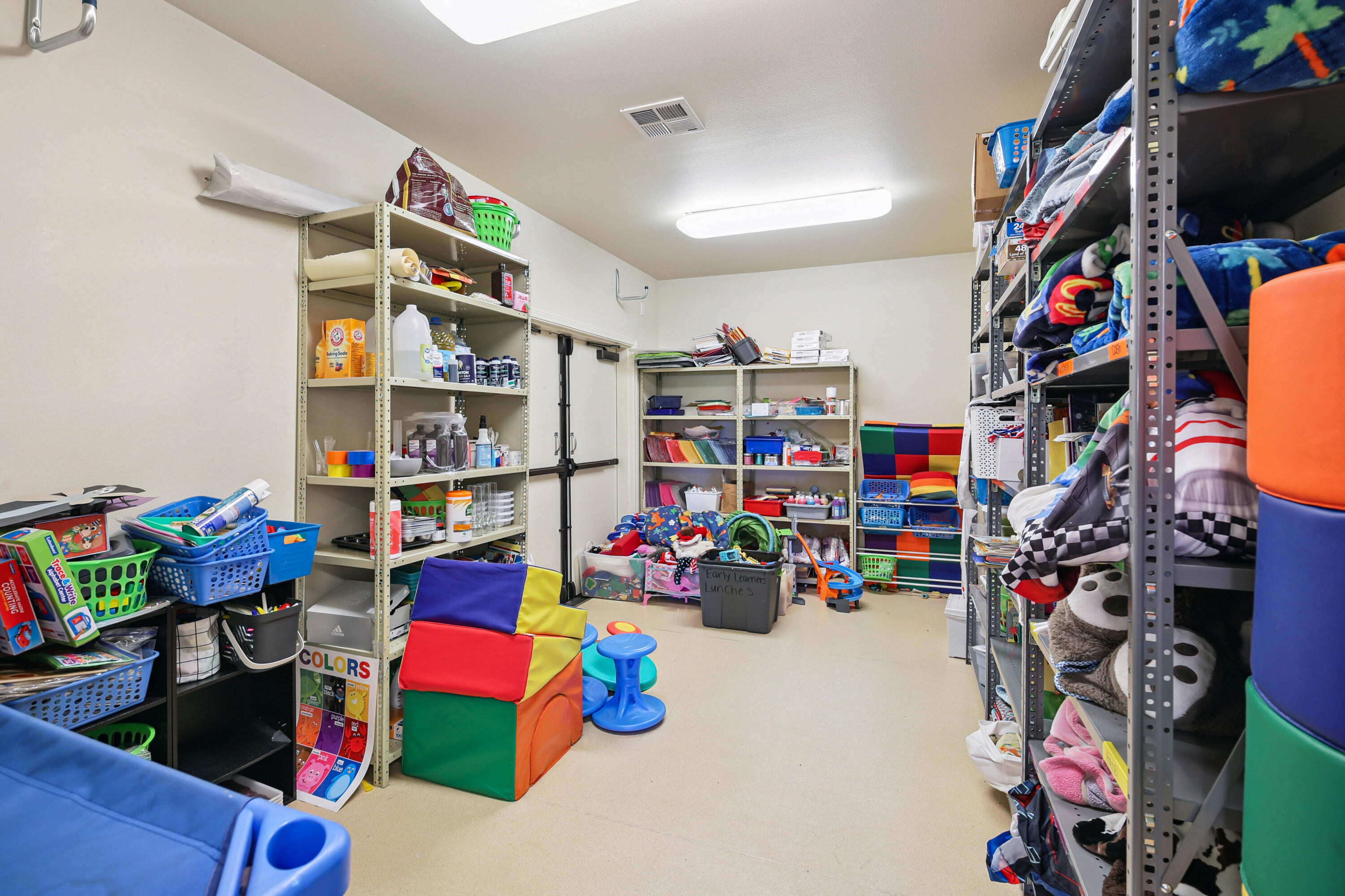 N/A - Commercial Sale