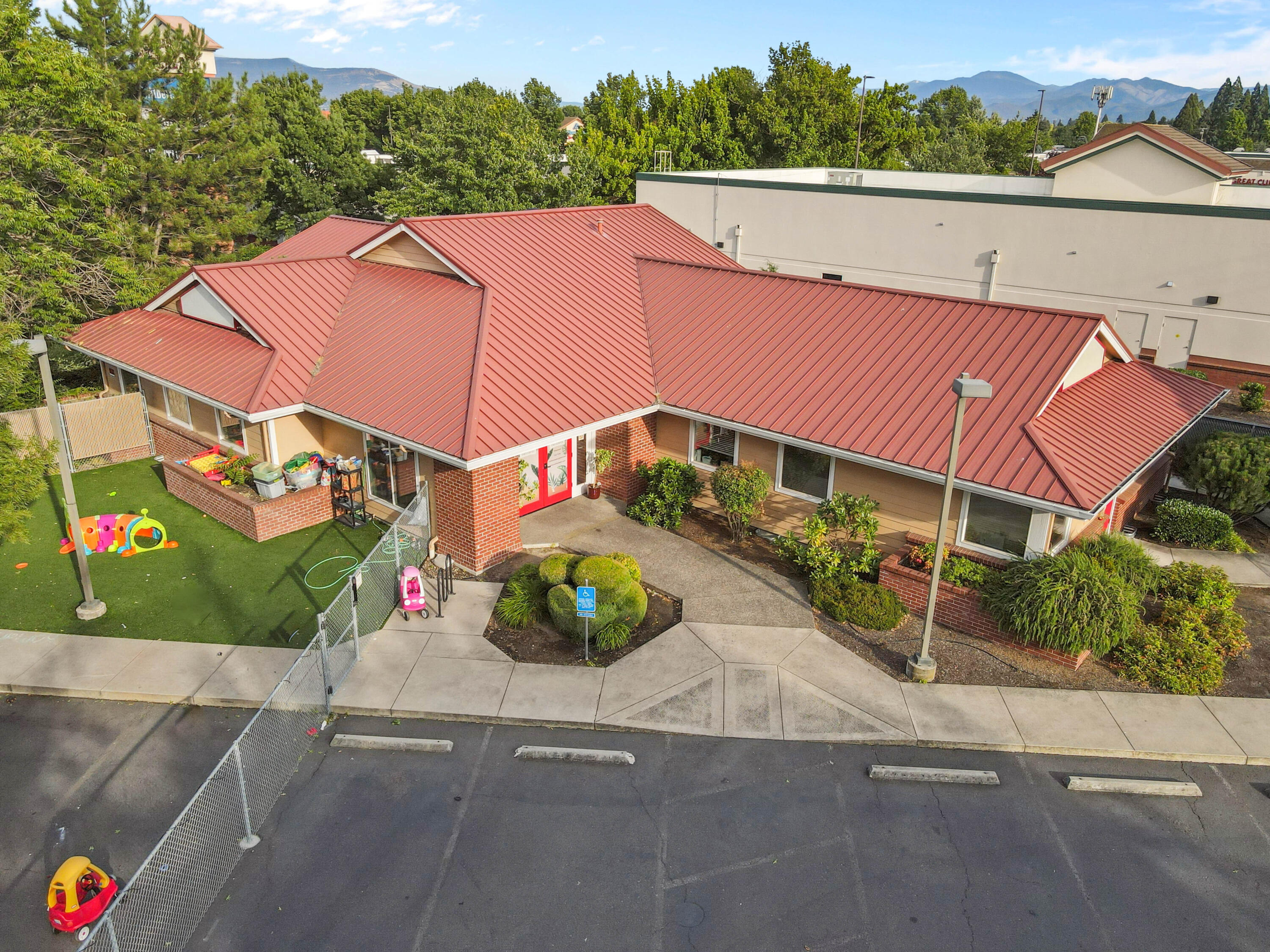 N/A - Commercial Sale