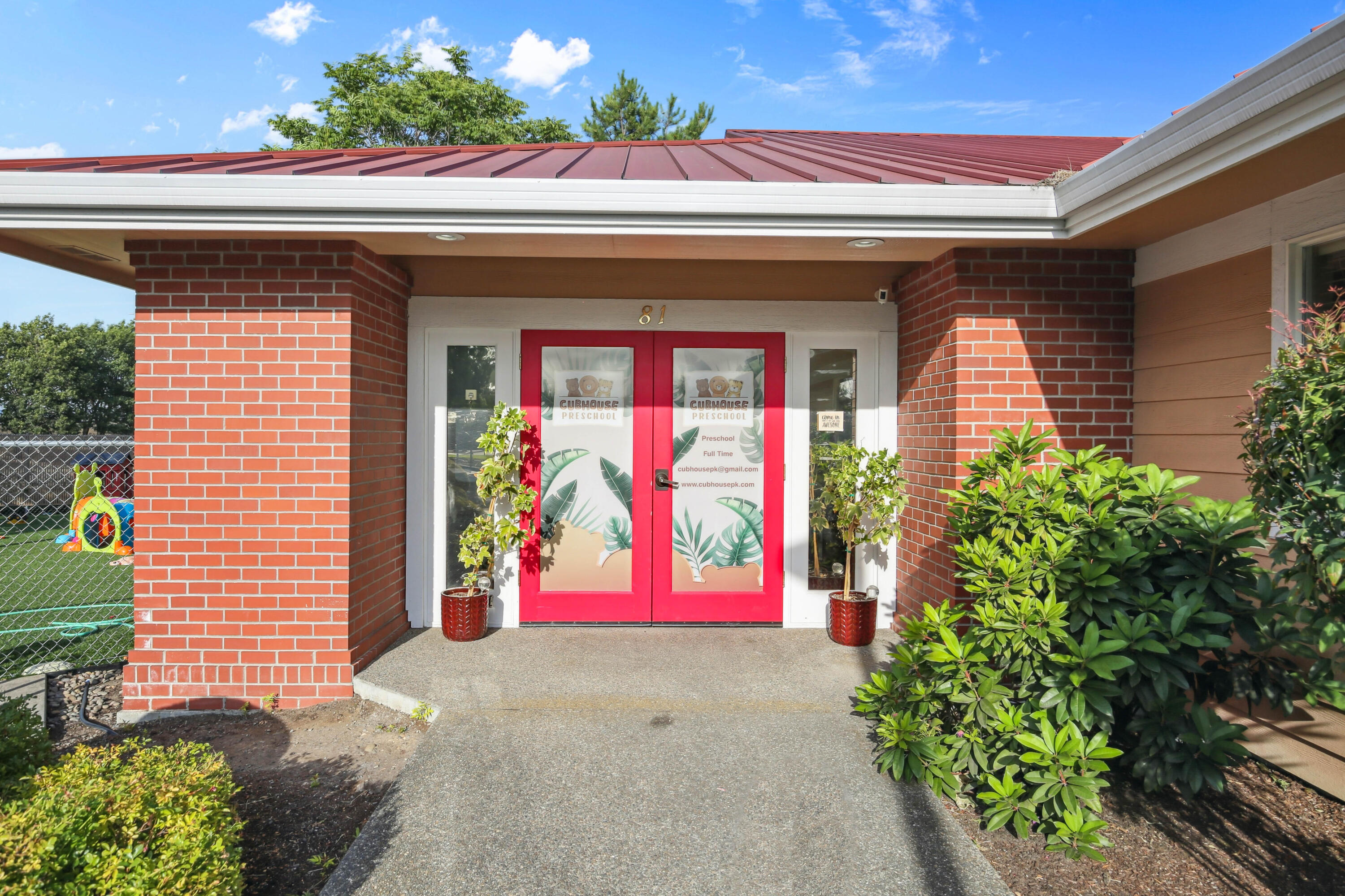 N/A - Commercial Sale