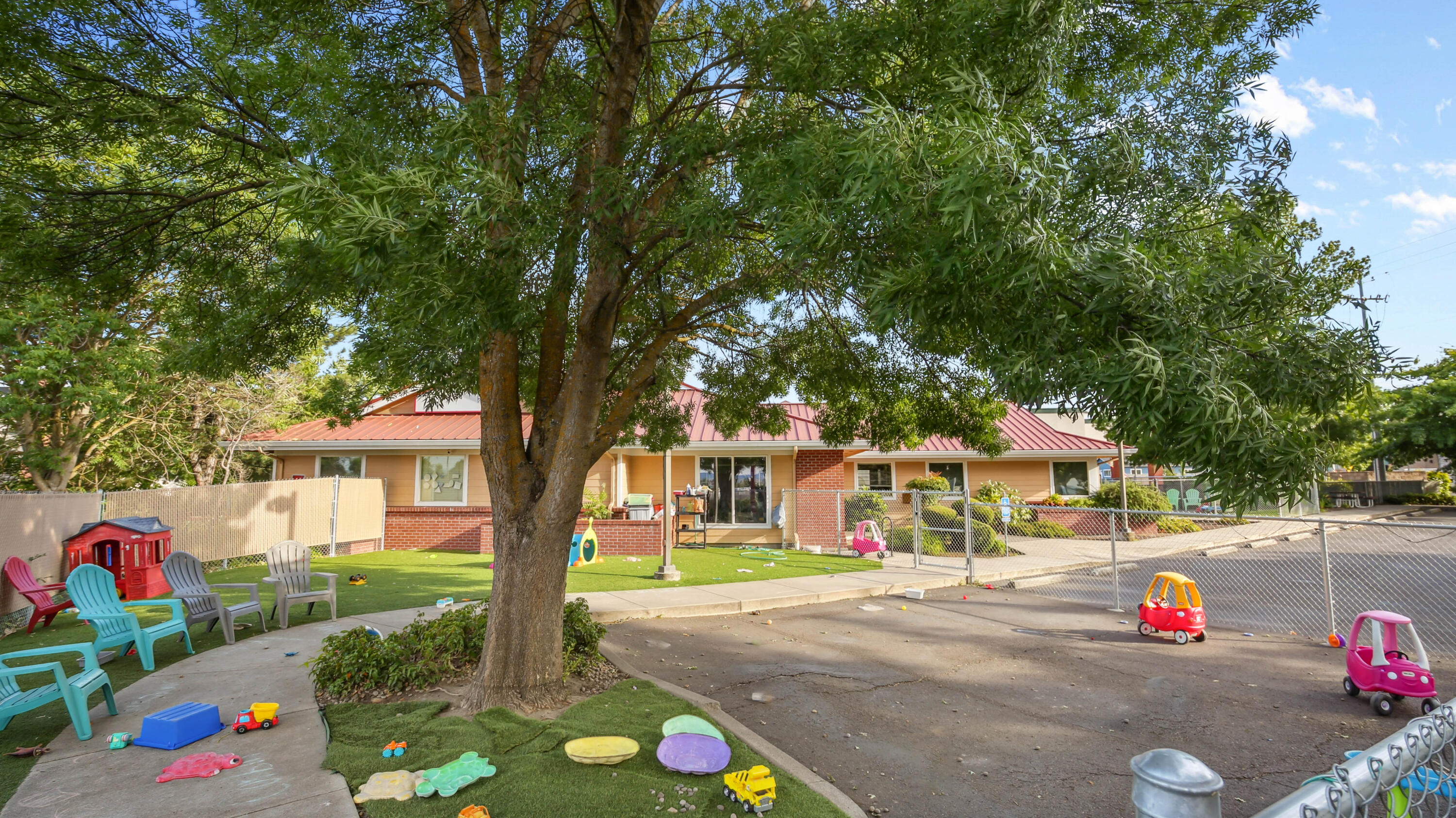 N/A - Commercial Sale