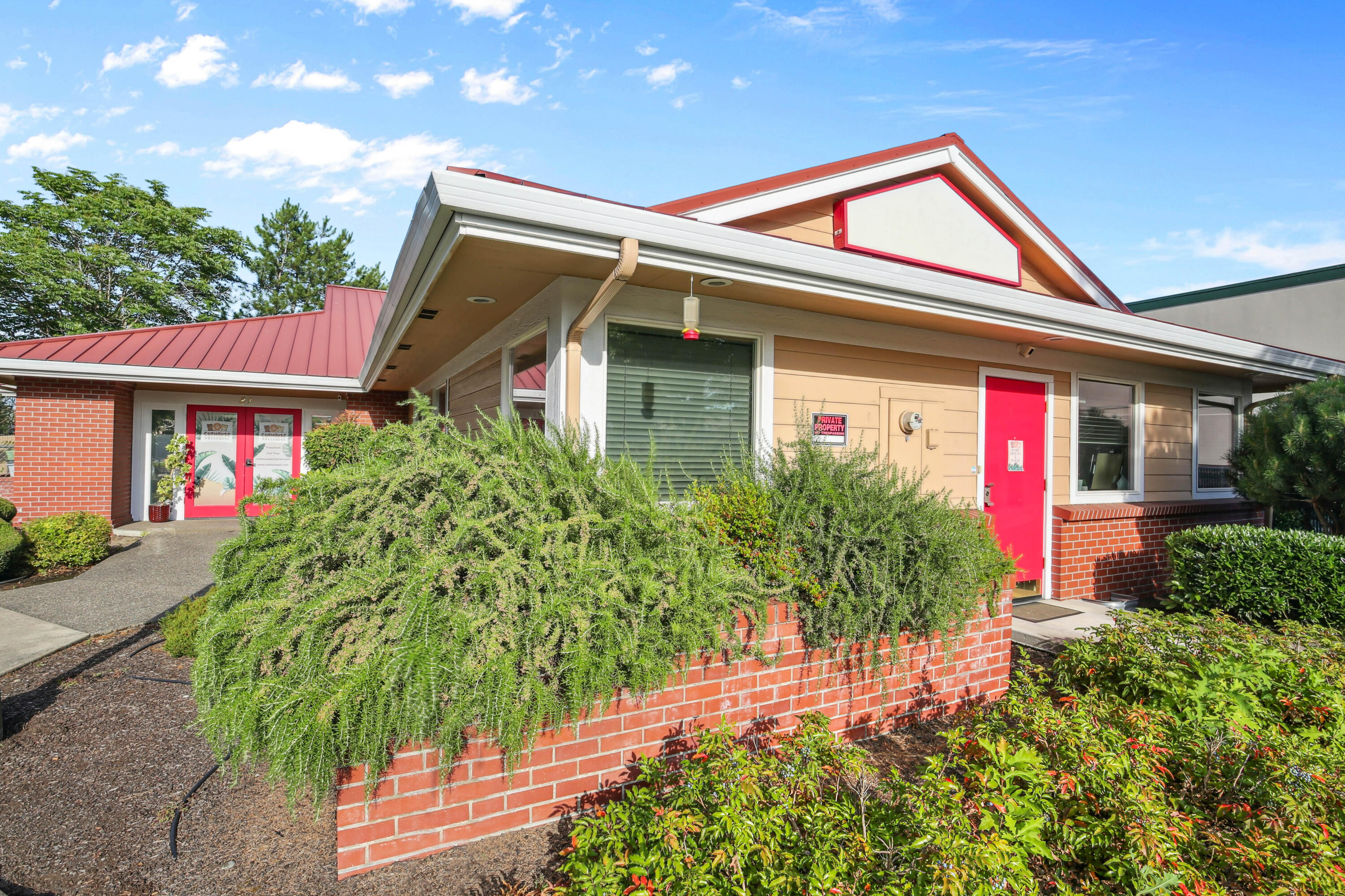 N/A - Commercial Sale