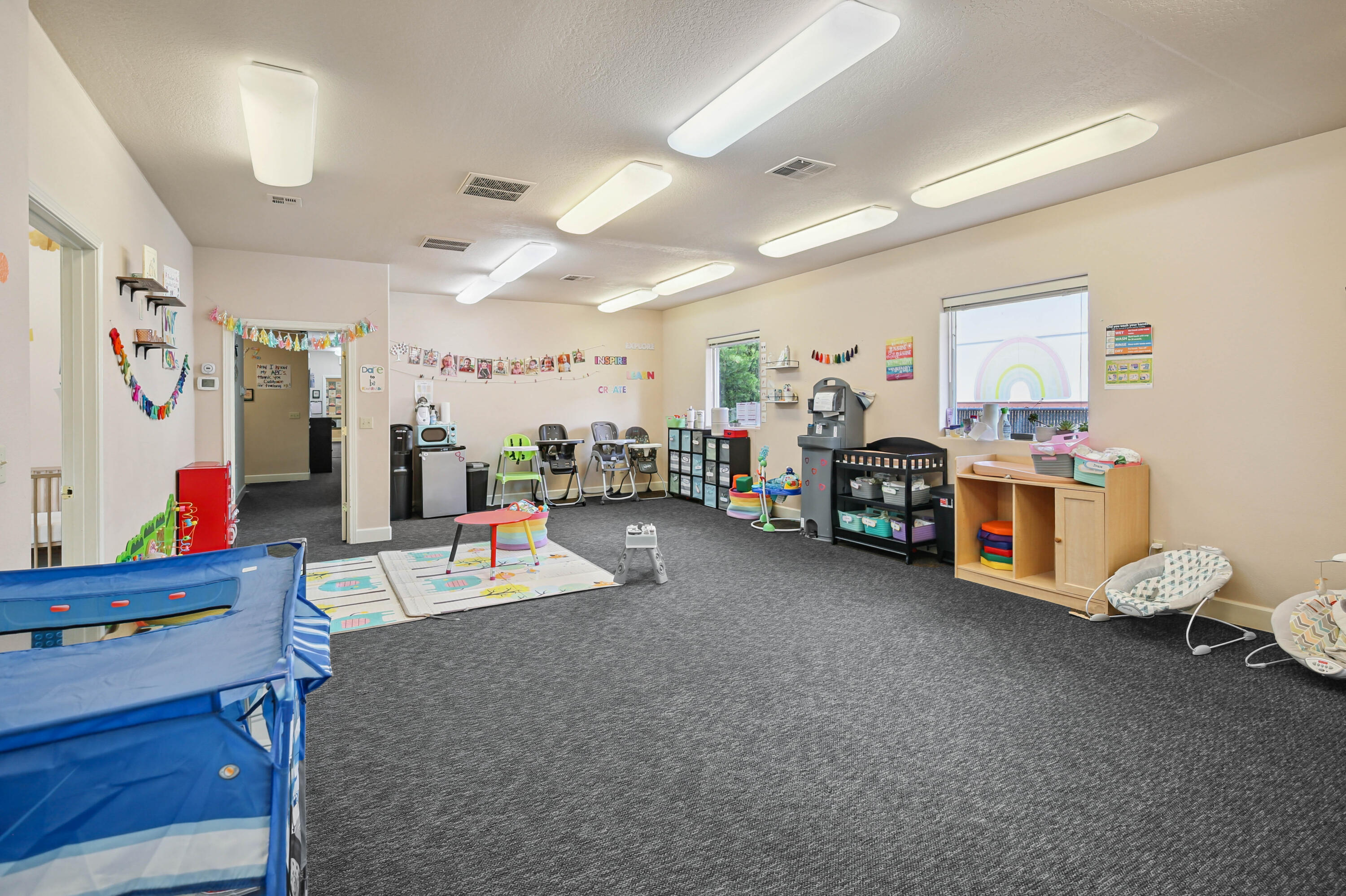 N/A - Commercial Sale