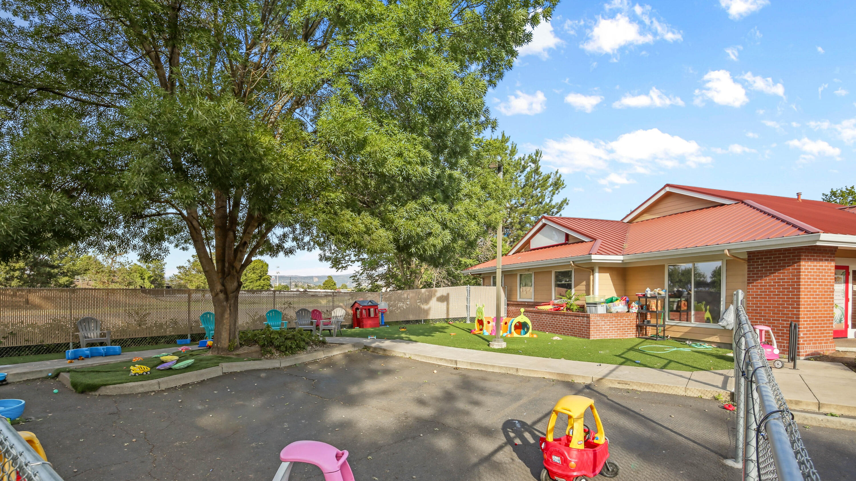 N/A - Commercial Sale