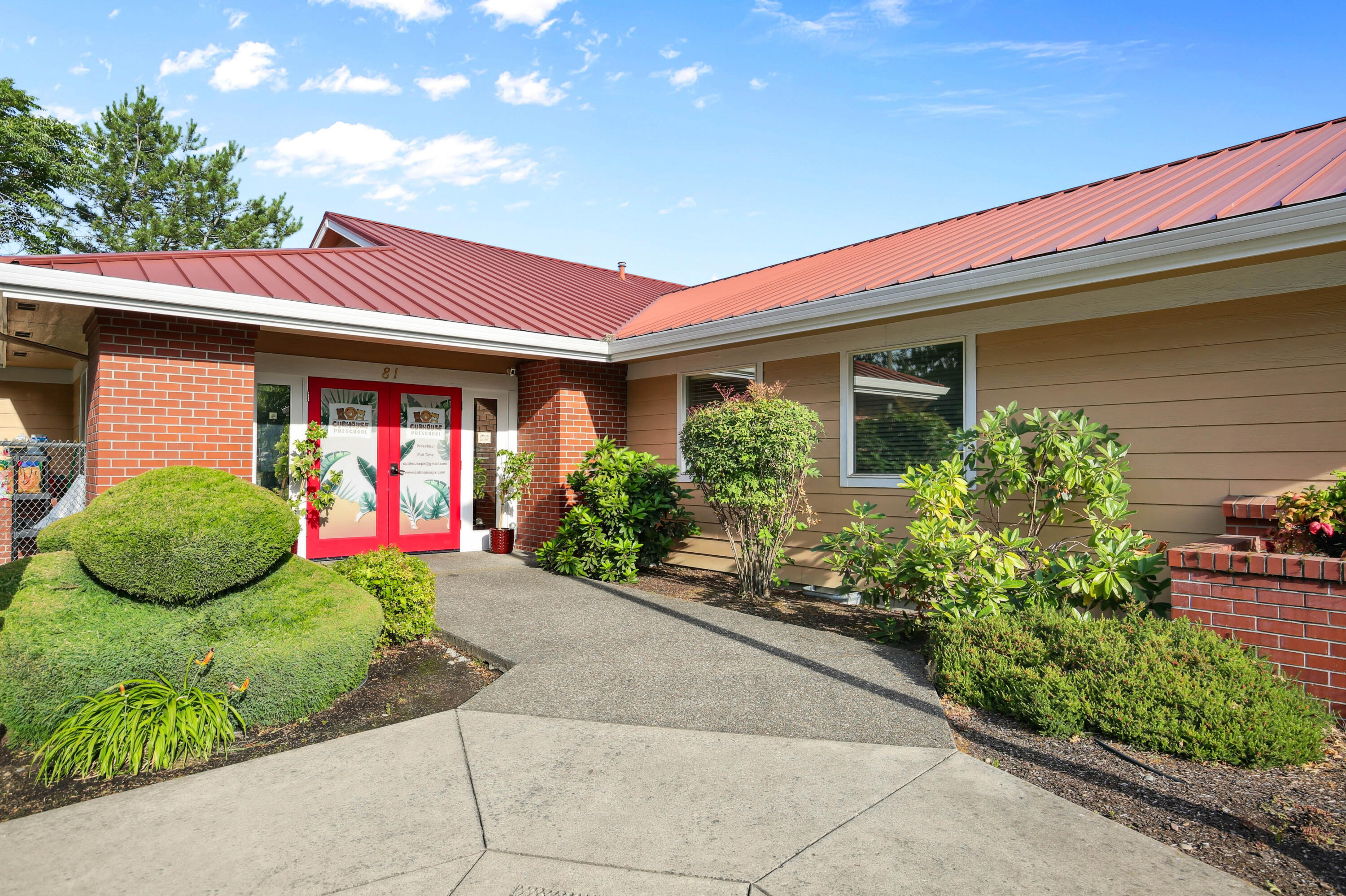 N/A - Commercial Sale