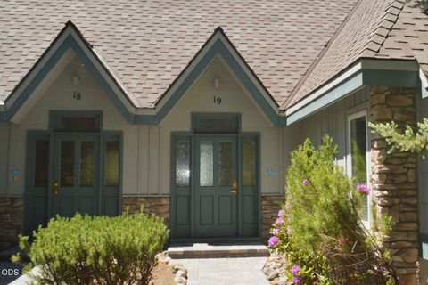 Tiny photo for 57041 Peppermill Circle #19-B, Sunriver, OR 97707 (MLS # 220223914)