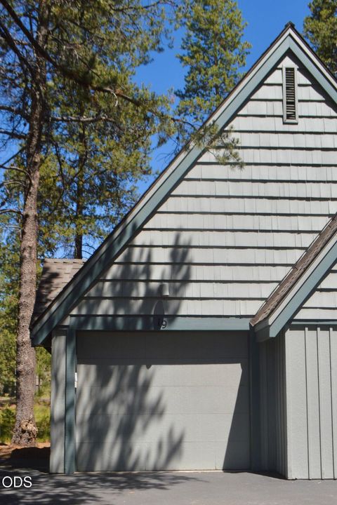 Tiny photo for 57041 Peppermill Circle #19-B, Sunriver, OR 97707 (MLS # 220223914)