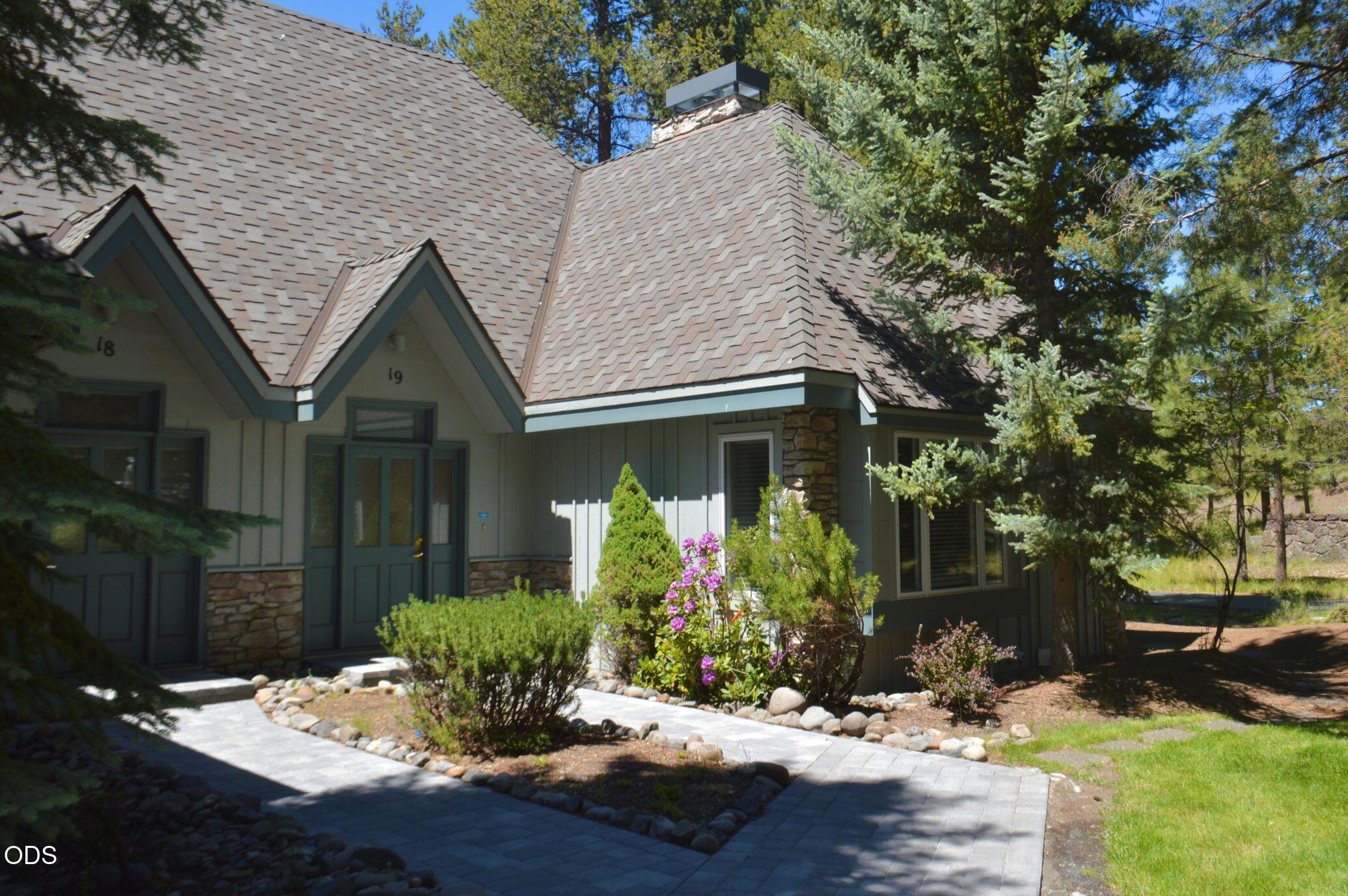 57041 Peppermill Circle 19-B