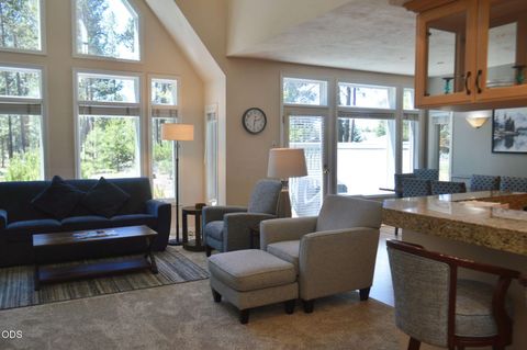 Tiny photo for 57041 Peppermill Circle #19-B, Sunriver, OR 97707 (MLS # 220223914)