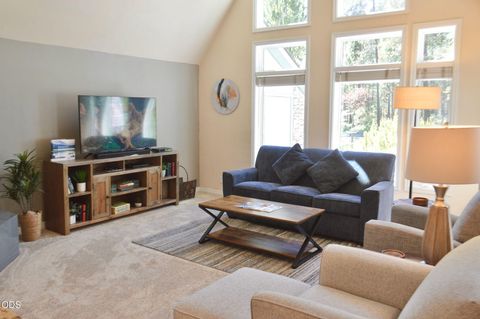 Tiny photo for 57041 Peppermill Circle #19-B, Sunriver, OR 97707 (MLS # 220223914)