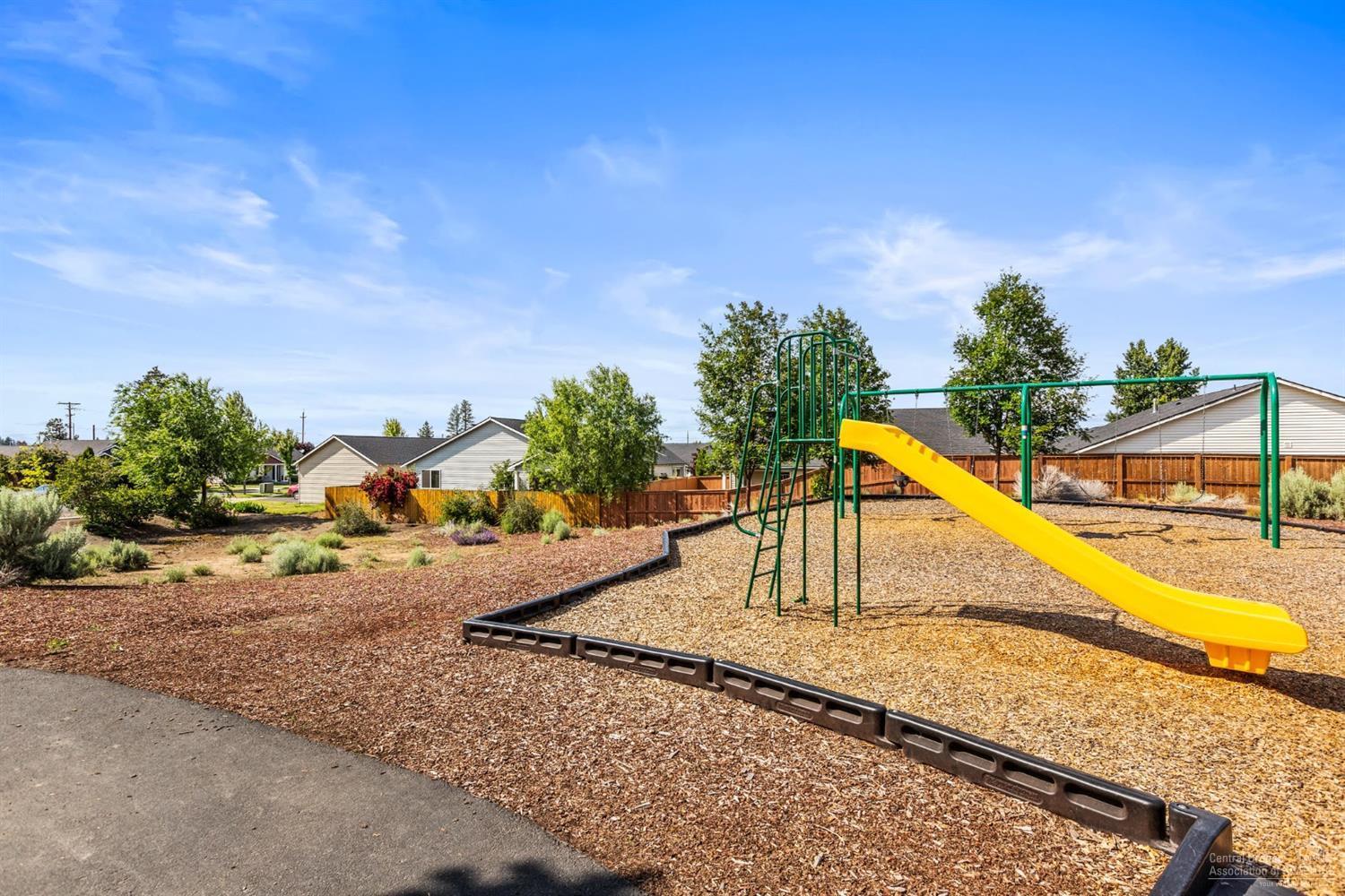 Parkway Village - Residential