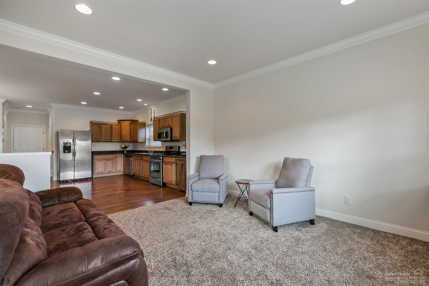 Parkway Village - Residential