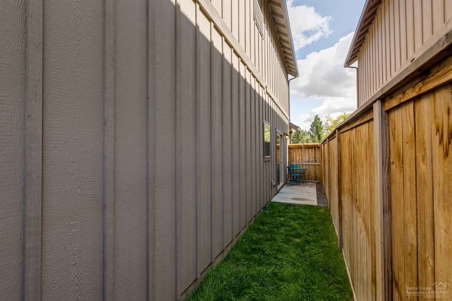 Parkway Village - Residential