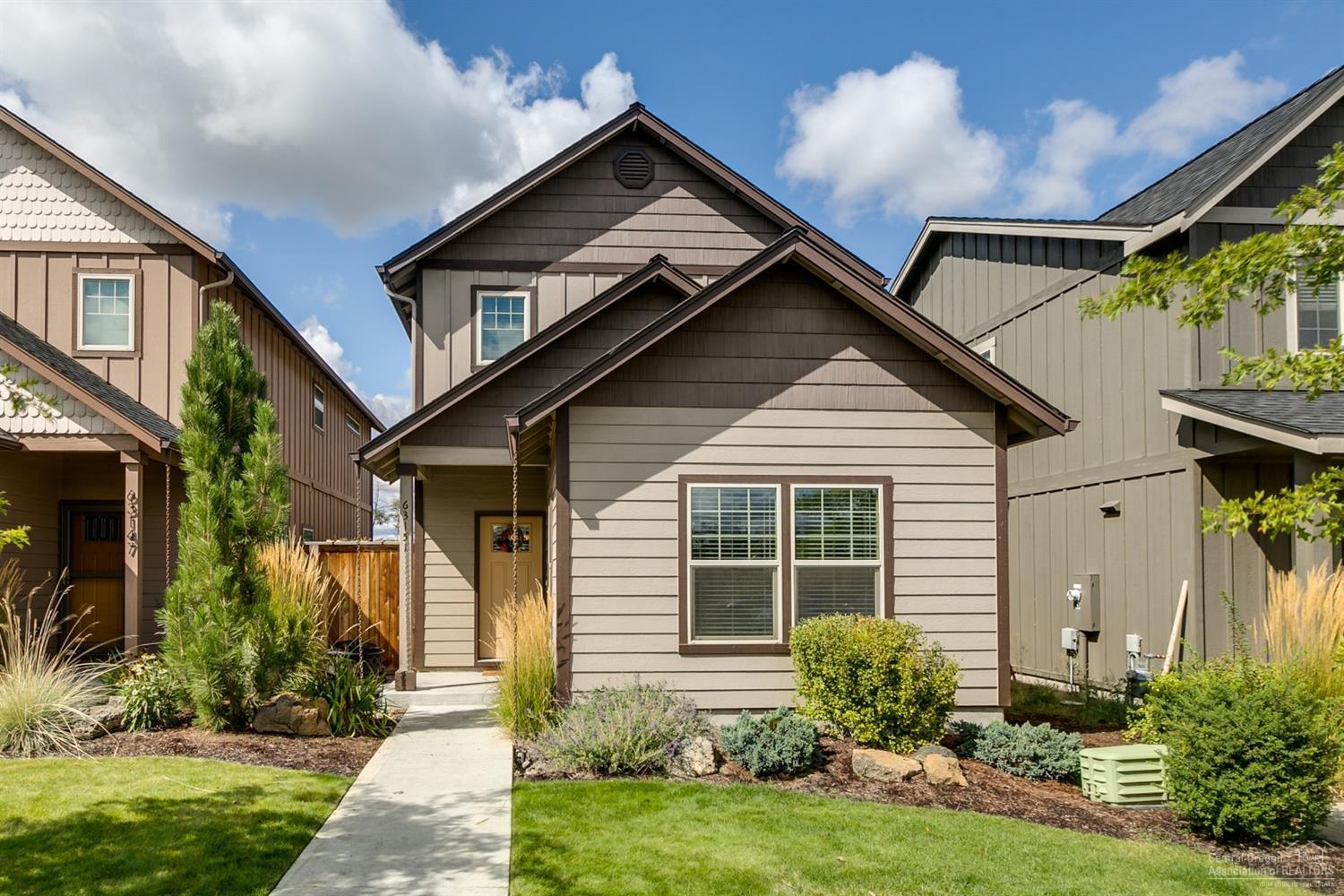 Parkway Village - Residential