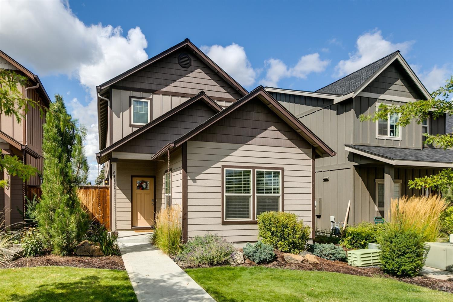 Parkway Village - Residential